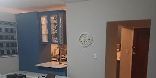 Mabandla Mpande's room
