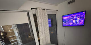 Vita's room