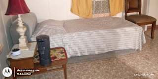 Margaret's room
