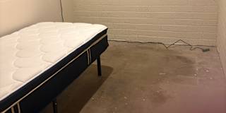 Alicia Lichok's room