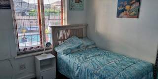 Stacy's room