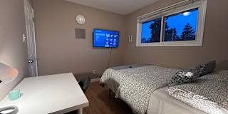 Genesis H.'s room