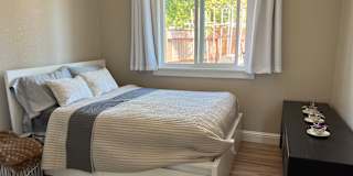 Rosa's room