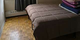 Marlene's room