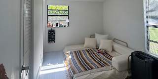 Schoschanna's room