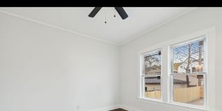Kyle's room