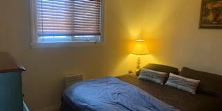 mike's room