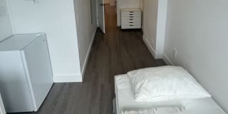 Oliver's room