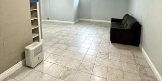 Marek's room