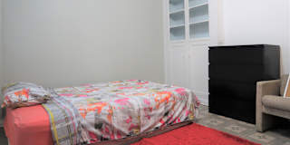 Joe's room