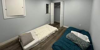 marissa gostick's room