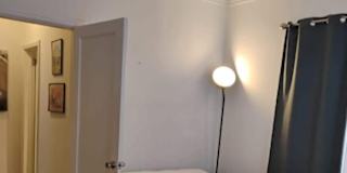 Maria's room