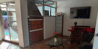 Motjatji Manyelo's room