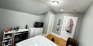 Alex's room