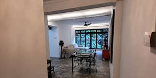 Tim's room