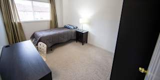 Rodrigo's room