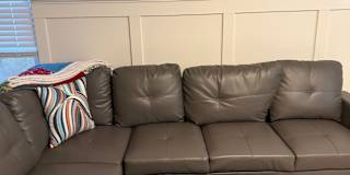 Brian's room