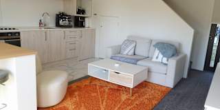 Sarah B's room