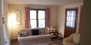 Homeport Rentals's room