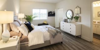 Samantha's room
