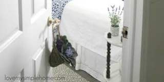 Kat's room