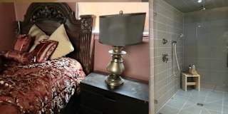 Lisa's room