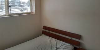 Dave's room