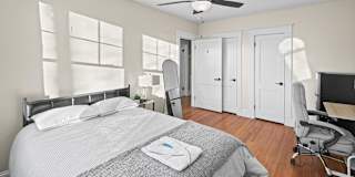 PadSplit's room