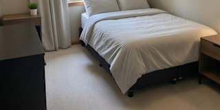 Roger's room