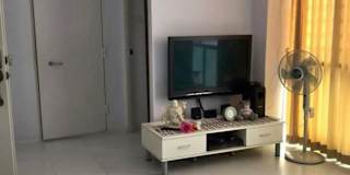 Serene's room