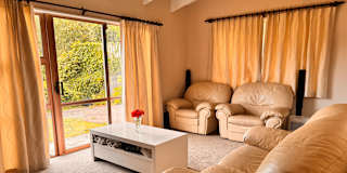Hemanth's room