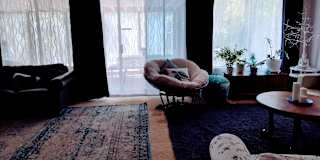Andrea's room