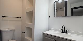 Sam's room