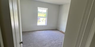 Jake's room