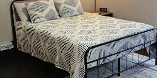 Corporate Heir's room
