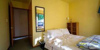Michelle Carroll's room