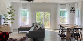 Aruni's room
