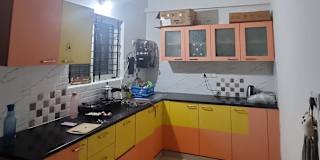 Darshika's room