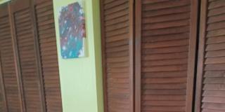 Lori's room