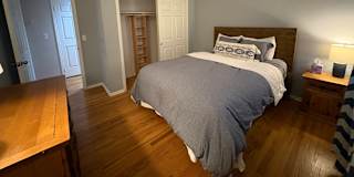 Kristin's room