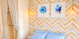 Cherry's room