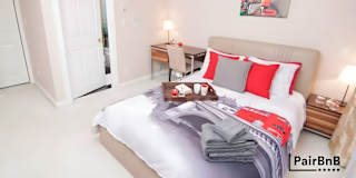 matthew denham's room