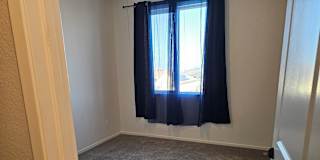 Elssy's room