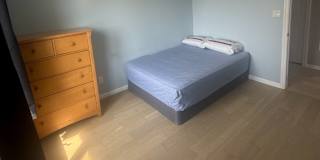 Val's room