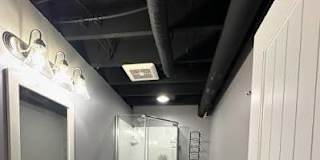 landlord's room
