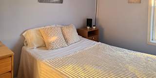 Antonella Briceno's room