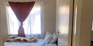 SUNDAY's room