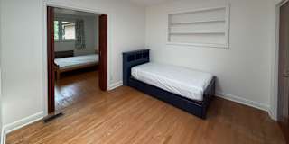 bowen's room