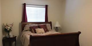 Tracee's room