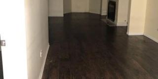 Grace's room
